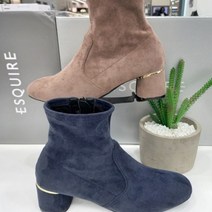 스판 부츠