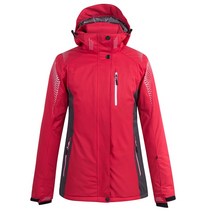 10k 방수 방풍 스키 스노우 슈트 스노우보딩 의류-30 스노우슈트 겨울 야외 복장 스키 재킷, 03 picture jacket_02 M