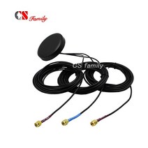 IP67 방수 LTE MIMO 4G 3G 2G GNSS 옥외 안테나 GPS GLONASS, 02 3 meters(can custom)