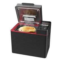 가정용 제빵기 식빵 기계 전기 빵 220V 소형 자동 지능형 발효 밀가루 베이킹 머신 580W MMTLS2010, 유럽 ​​연합