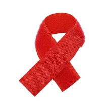 지퍼 와이어 케이블 타이 홀더 정리 관리 컬러 충전기 코드 보호기 이어폰 액세서리 50 개, 50pcs Red, 01 50pcs Red