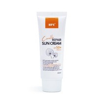 힙스 센텔라 리페어 선크림 60ml