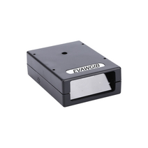 미니 크기 ttl rs232 직렬 usb 바코드 스캐너 ccd2dqr 자체 유도 바코드 리더 미니 자동 스캔 모듈 모바일 결제, ev-931t(rs232)