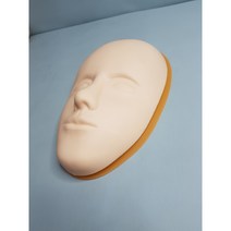 5D 입체고무판 뜬눈 고무판 속눈썹연장 반영구고무판