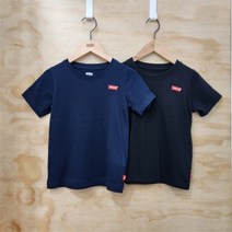 리바이스키즈 스몰로고배트윙티셔츠 VPM23QTS00 sh06 스몰로고배트윙티셔츠 VPM23QTS00