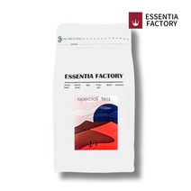 에센티아팩토리 브라질 레드버번 NY2 FC 500g 원두 커피, 프렌치프레소, 1개