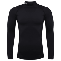 [백화점정품] 언더아머 남성 콜드기어 아머 컴프레션 모크 1366072-001