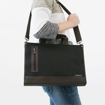 20대 30대 남성용 캐주얼 비지니스백 서류가방 크로스백