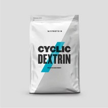 마이프로틴 Myprotein 근육 에너지 빠른 회복 사이클릭 덱스트린 탄수화물 [ 1kg ] (WPC/WPI/게이너/크레아틴/아르기닌/BCAA/EAA 다 있는곳)