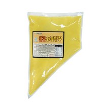 알앤알 홍콩 와플 반죽 1kg