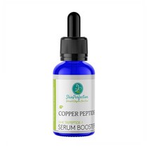 스킨퍼펙션 카퍼 펩타이드 세럼부스터 15ml Skin Perfection Copper Peptide Serum Booster