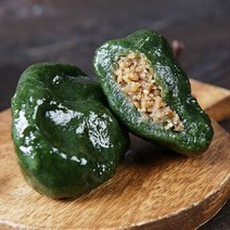 모시촌 충남 서천 모시촌 모시송편 1kg 모시떡 모시개떡 한산모시떡, 05_모시촌 모시개떡(찐냉) 1.2kg