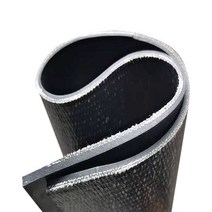 화물차 트럭고무매트 짐칸 바닥 깔개 트렁크매트 장판, 2.1mx3.8mx5mm