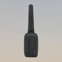 [정품매장]내셔널지오그래픽 어반 시티 슬링백 BLACK N225ACR520