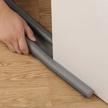 문빈틈차단 풍새막이 빈틈없게 막아보게 1초바람자바 막풍이, 화이트