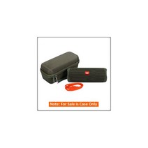 보스턴가방 슬링백 기내용 보스턴백 LTGEM EVA JBL FLIP 5 용 방수 휴대용 하드 케이스 블루투스 스피커