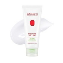 셀퓨전씨 트리악 모이스처 젤 오인트 크림, 80ml, 4개