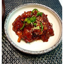 100% 국내산 꼴뚜기젓, 500g, 1개