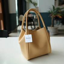 메리앤유 이지데일리 아이템 트렌디한 토드백