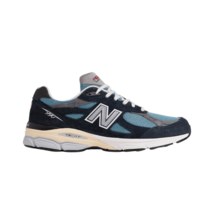 뉴발란스 990v3 MIU 네이비 스프링 타이드 270