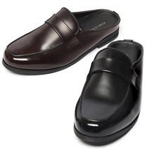 그래고 퍼블릭가든 아처 모던 클래식 블로퍼 남성 캐주얼구두