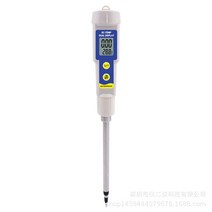 ec315 토양 ec 미터 염도 측정기 토양 전도도 측정기 농업 심기 등을위한 수경 토양 심기 도구, 협력사, EC-315