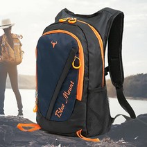 레저 방수 벨트버클 등산준비물 여성등산배낭 배낭