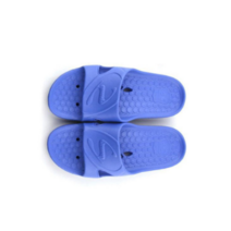 센스풋 NON-SLIP 욕실화 미끄럼방지신발 실내화 옥외사용가능, 파랑, 1개