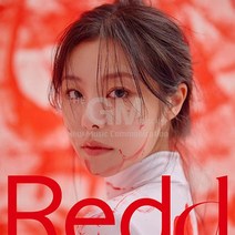 1CD_휘인Whee In-미니1집[Redd]