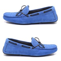 [보테가베네타] 남성 인트레치아토 드라이빙슈즈 (308160_VFCA1_4315_16S)