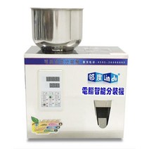 분말 자동 계량기 소분기 원두커피 정량기 곡물 가루, 상세 페이지 참고, 상세 페이지 참고, JS120 과립분말 일반모델