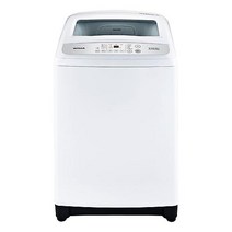 [위니아WWF15GEW] 일반세탁기 15kg 화이트 공기방울 전국폐가전수거(물류재고한정)