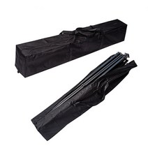 나홀로여행 천막가방 자바라 프레임 골조 천막 수납가방 보관, 골조가방/01(2X2.3X3용)