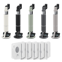 삼성 무선청소기 비스포크 제트 AI 250W 먼지봉투 VCA-ADB95B VS28C973ESS VS25C970DWE VS25C972DRE VS25C970DWG VS25C972DRG, 1개