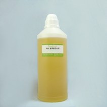 [더위치]워터솔루빌라이저 1kg 워터솔루빌라이져 Water solubilizer 가용화제, 1개