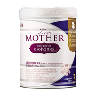 남양 아이엠마더 3단계 800g 3캔 분유, 3개