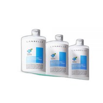 Lanbelle 수퍼내츄럴 수분잠금 토너 210ml
