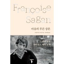 마음의 푸른 상흔, 소담