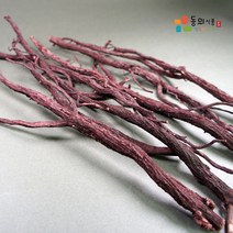 동의식품 국내산 자초 지치 600g, 단품