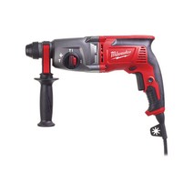 밀워키 PH26T 유선 SDS-PLUS 로터리해머드릴 800W