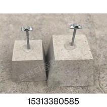 기초석 데크 낙뢰보호 고정, FREE