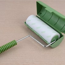 보풀 털 찍찍이 먼지 제거 돌돌 테이프 크리너 롤러, 제품선택, 청소용