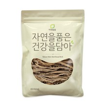 자연닮음 국산 포공영 민들레뿌리 600g, 300g, 1개