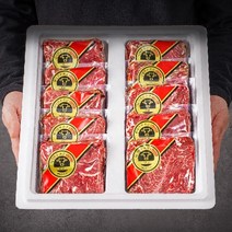 [설날 전 도착보장] 최상급 행복한우 선물세트 백화점용 불고기 국거리 구이용 소고기 고급 개별포장 1등급 2kg 설날 구정 추석 포장 명품 명절선물세트, 행복 한우, 불고기1kg + 국거리1kg