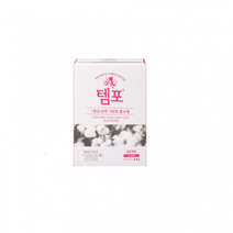 동아제약 템포 슈퍼, 100개, 100개입