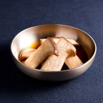 초록들 새송이간장절임 (250g/1kg) 새송이 장아찌, 1개, 1kg