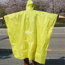 간편휴대 캠핑용 판초우의 라이딩 낚시우의 비옷 행사