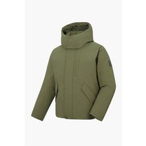 코오롱스포츠 KS+SEISHIN 남성 마운틴 다운파카헤스티아 TLJDW22721OLI