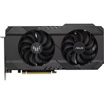 ASUS TUF Gaming NVIDIA GeForce RTX 3060 Ti V2OC Edition 그래픽 카드(PCIe 4.0 8GB GDDR6 LHR HDMI 2.1 D, Graphic Card