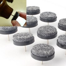 12P 소음방지압정 충격흡수쿠션 충격완화장치 방음방진, 기본 96dd